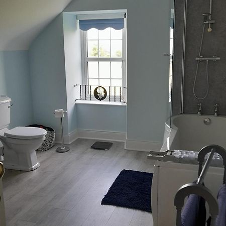 Rose Cottage Cullybackey Luaran gambar