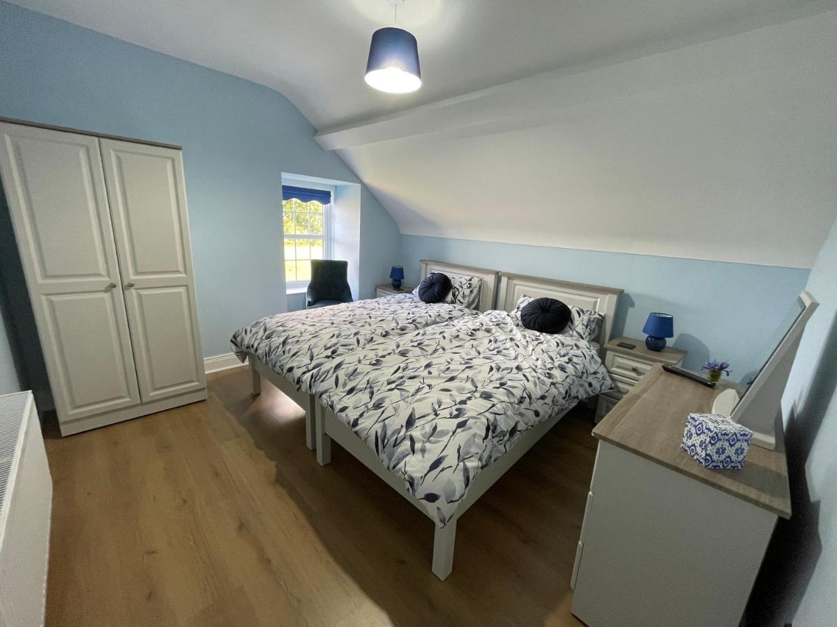 Rose Cottage Cullybackey Luaran gambar