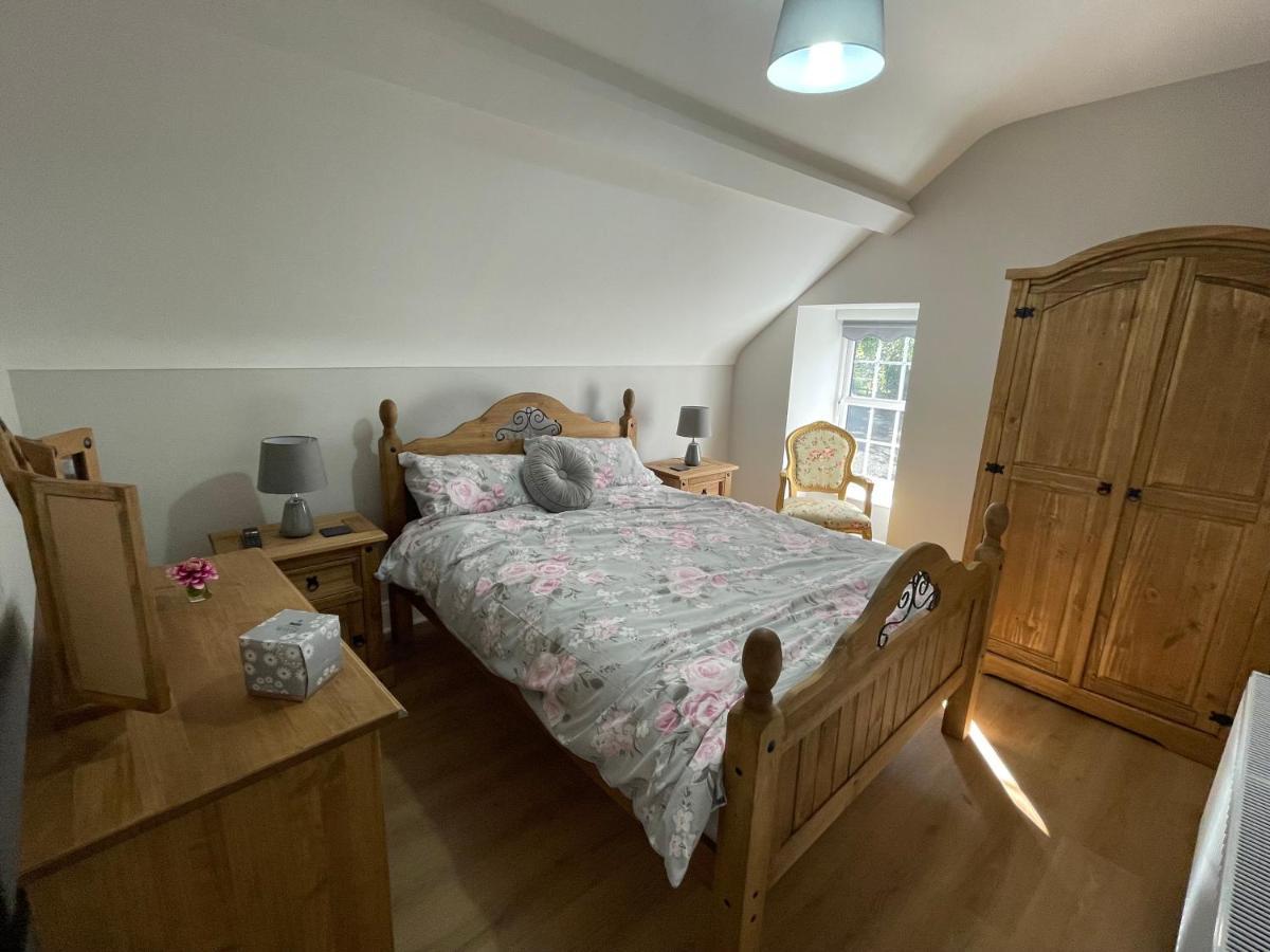 Rose Cottage Cullybackey Luaran gambar