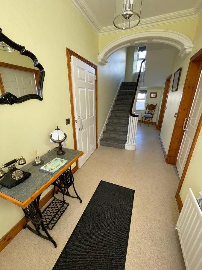 Rose Cottage Cullybackey Luaran gambar